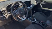 Kia Ceed 1.6 MHEV iMT 100kW (136CV) Drive