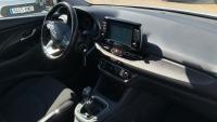 Hyundai I30 1.0 TGDI 48V Klass Fastback