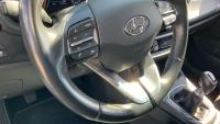 Hyundai I30 1.0 TGDI 48V Klass Fastback