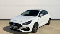 Hyundai I30 1.0 TGDI 48V Klass Fastback