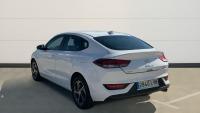 Hyundai I30 1.0 TGDI 48V Klass Fastback