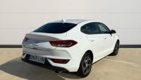 Hyundai I30 1.0 TGDI 48V Klass Fastback