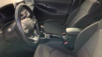 Hyundai I30 1.0 TGDI Klass