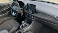 Hyundai I30 1.0 TGDI Klass