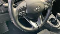 Hyundai I30 1.0 TGDI Klass