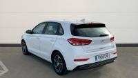 Hyundai I30 1.0 TGDI Klass