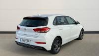 Hyundai I30 1.0 TGDI Klass