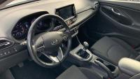 Hyundai I30 1.0 TGDI Klass