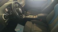 Audi A3 S line edit 1.5 TFSI CoD EVO S tronic