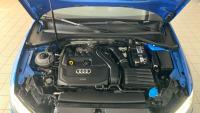 Audi A3 S line edit 1.5 TFSI CoD EVO S tronic