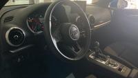 Audi A3 S line edit 1.5 TFSI CoD EVO S tronic