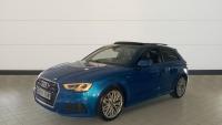 Audi A3 S line edit 1.5 TFSI CoD EVO S tronic