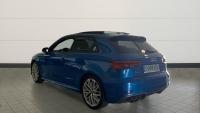 Audi A3 S line edit 1.5 TFSI CoD EVO S tronic