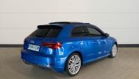 Audi A3 S line edit 1.5 TFSI CoD EVO S tronic