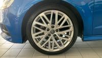 Audi A3 S line edit 1.5 TFSI CoD EVO S tronic