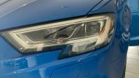 Audi A3 S line edit 1.5 TFSI CoD EVO S tronic