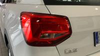 Audi Q2 Advanced 2.0 TFSI 140kW quattro S tron