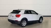 Audi Q2 Advanced 2.0 TFSI 140kW quattro S tron