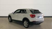 Audi Q2 Advanced 2.0 TFSI 140kW quattro S tron