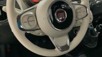 Fiat 500 Cult 1.0 Hybrid 51KW (70 CV)