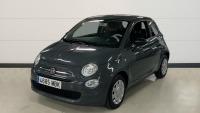 Fiat 500 Cult 1.0 Hybrid 51KW (70 CV)