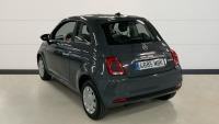 Fiat 500 Cult 1.0 Hybrid 51KW (70 CV)