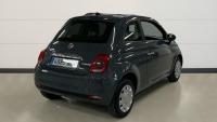 Fiat 500 Cult 1.0 Hybrid 51KW (70 CV)