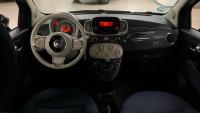 Fiat 500 Cult 1.0 Hybrid 51KW (70 CV)