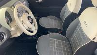 Fiat 500 Lounge 1.0 6v GSE 52KW (70 CV)