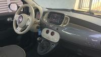 Fiat 500 Lounge 1.0 6v GSE 52KW (70 CV)