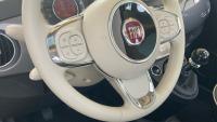 Fiat 500 Lounge 1.0 6v GSE 52KW (70 CV)