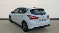 Nissan Pulsar 1.2 DIG-T VISIA