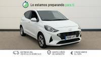 Hyundai I10 1.0 Klass