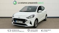 Hyundai I10 1.0 Klass