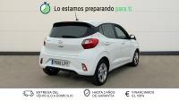 Hyundai I10 1.0 Klass