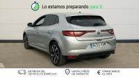 Renault Megane Limited Energy TCe 74kW (100CV)