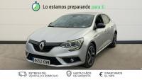 Renault Megane Limited Energy TCe 74kW (100CV)