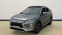 Mitsubishi Eclipse Cross 150T Kaiteki CVT 4WD