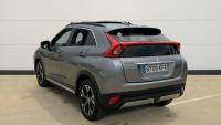 Mitsubishi Eclipse Cross 150T Kaiteki CVT 4WD