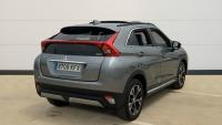 Mitsubishi Eclipse Cross 150T Kaiteki CVT 4WD