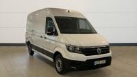 Volkswagen Crafter 35 Furgón BL TA L4H3 2.0TDI 103kW(140CV)