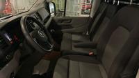 Volkswagen Crafter 35 Furgón BL TA L4H3 2.0TDI 103kW(140CV)