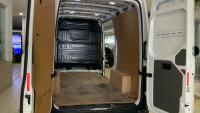 Volkswagen Crafter 35 Furgón BL TA L4H3 2.0TDI 103kW(140CV)