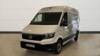 Volkswagen Crafter 35 Furgón BL TA L4H3 2.0TDI 103kW(140CV)