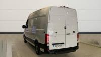 Volkswagen Crafter 35 Furgón BL TA L4H3 2.0TDI 103kW(140CV)