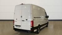 Volkswagen Crafter 35 Furgón BL TA L4H3 2.0TDI 103kW(140CV)