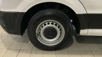 Volkswagen Crafter 35 Furgón BL TA L4H3 2.0TDI 103kW(140CV)