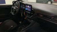 Ford Fiesta 1.0 EcoBoost 74kW (100CV) Trend 5p