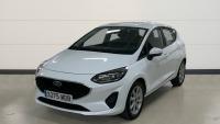 Ford Fiesta 1.0 EcoBoost 74kW (100CV) Trend 5p