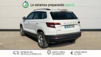 Skoda Karoq 1.6 TDI 85kW (115CV) Ambition